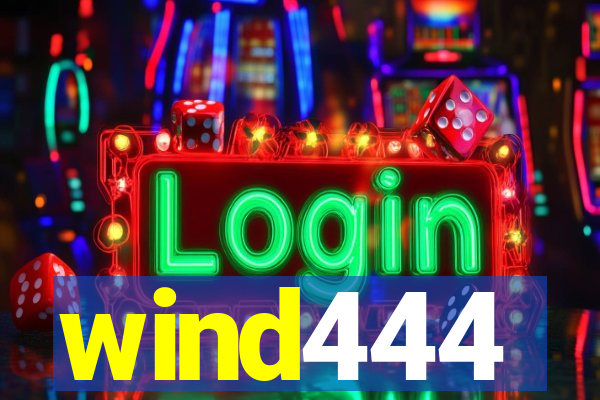 wind444