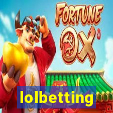 lolbetting