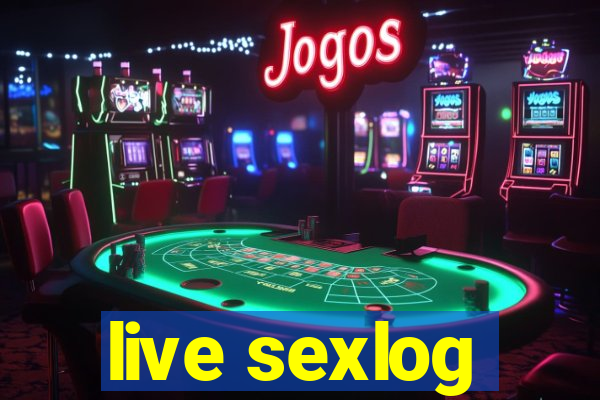 live sexlog