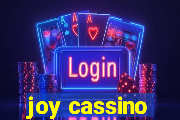 joy cassino