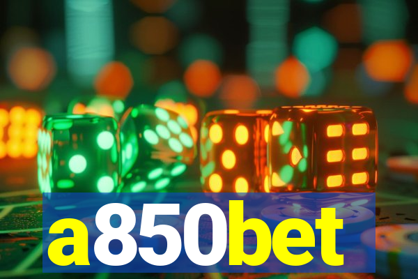 a850bet