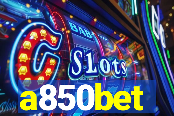 a850bet