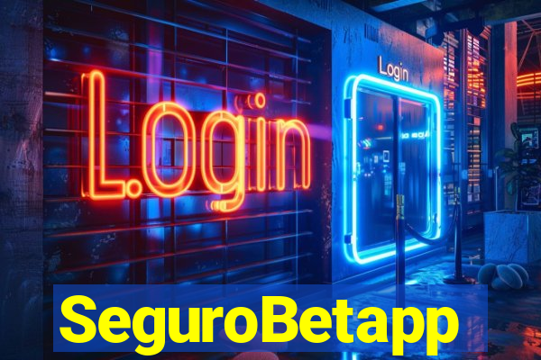 SeguroBetapp