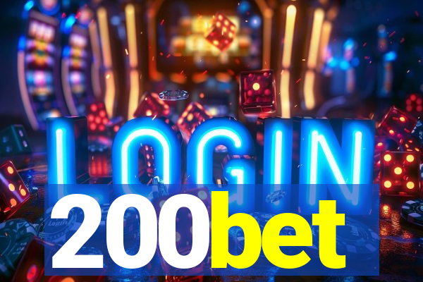 200bet