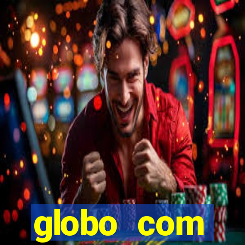 globo com absolutamente sobretudo masculino