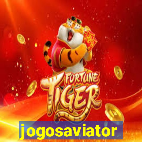 jogosaviator