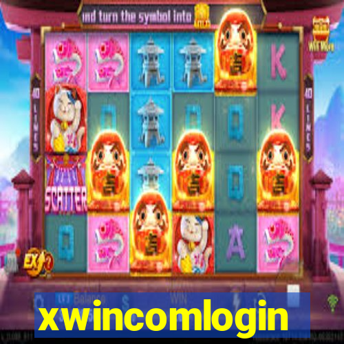 xwincomlogin