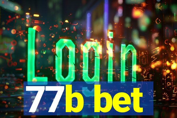 77b bet