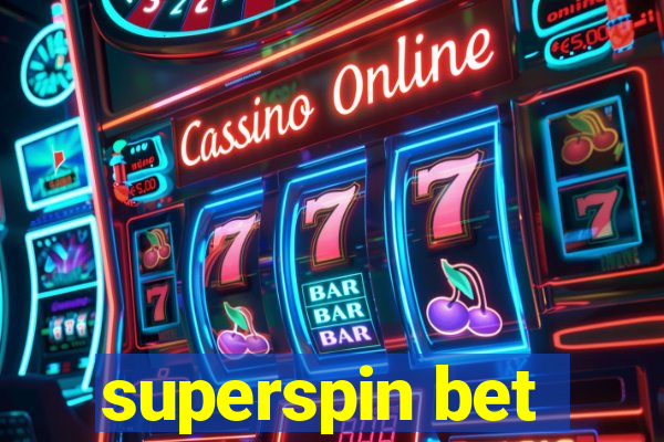 superspin bet