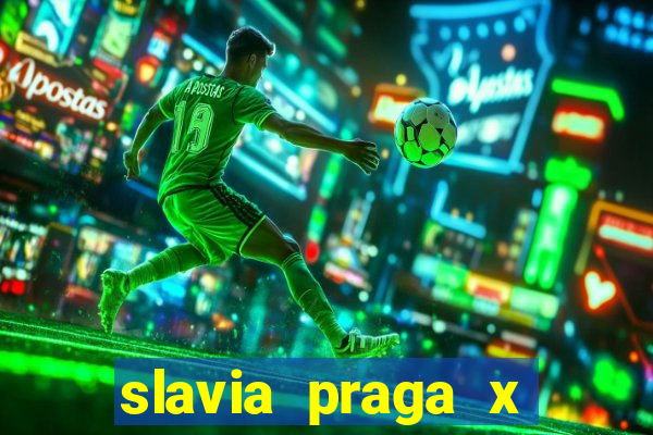 slavia praga x milan palpite