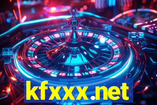 kfxxx.net