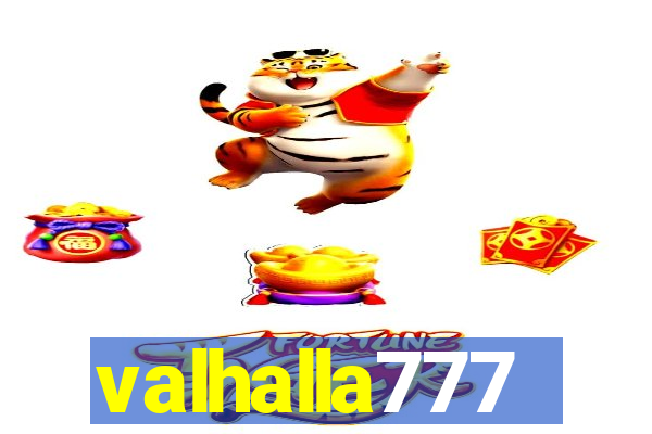 valhalla777