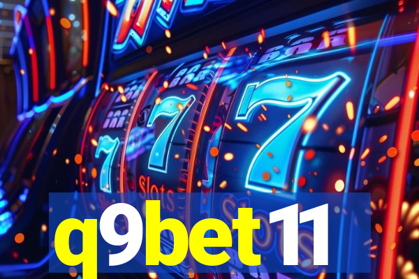 q9bet11