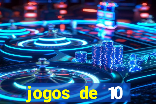 jogos de 10 centavos na betano