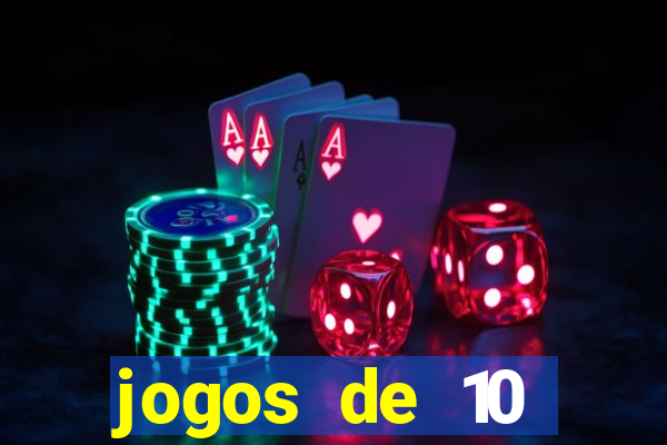 jogos de 10 centavos na betano