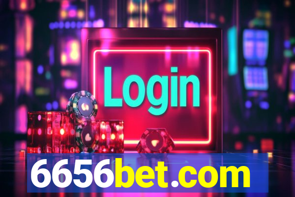 6656bet.com