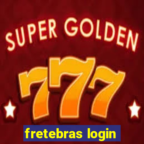 fretebras login