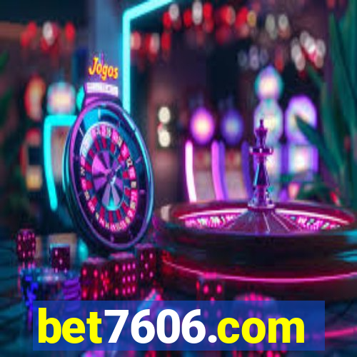 bet7606.com