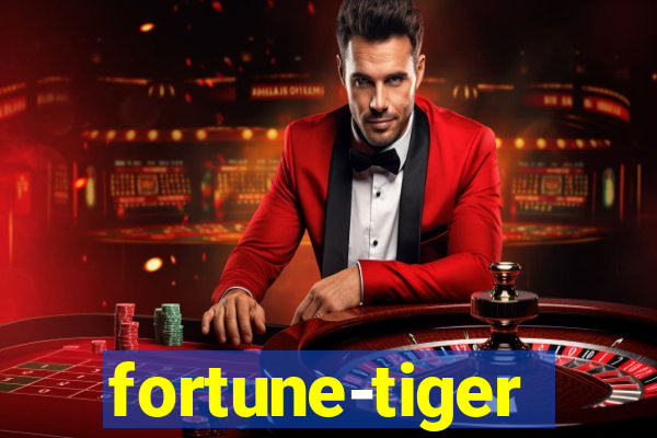 fortune-tiger