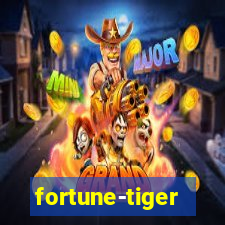 fortune-tiger