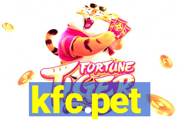 kfc.pet