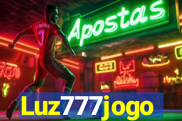 Luz777jogo