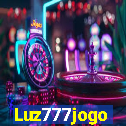 Luz777jogo