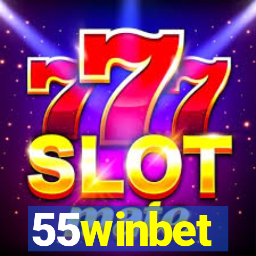 55winbet