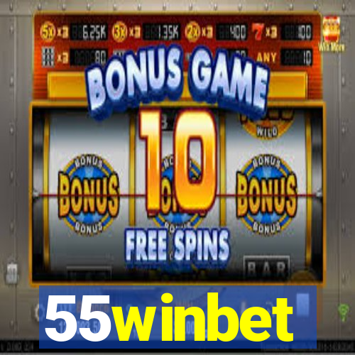 55winbet