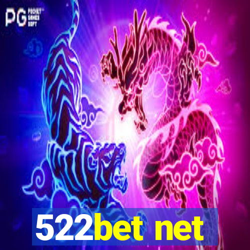 522bet net