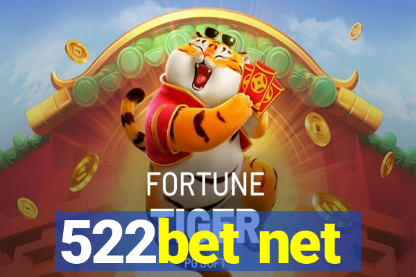 522bet net