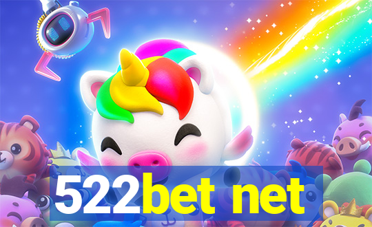 522bet net