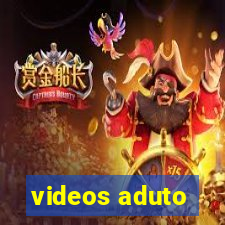 videos aduto