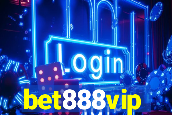 bet888vip