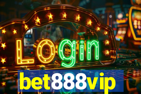 bet888vip