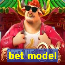 bet model