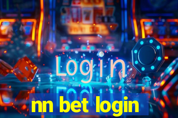 nn bet login