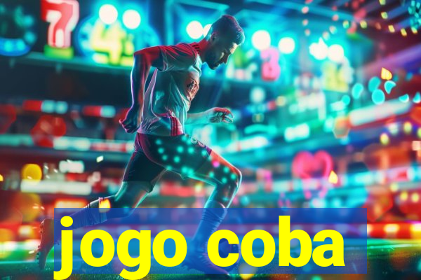 jogo coba