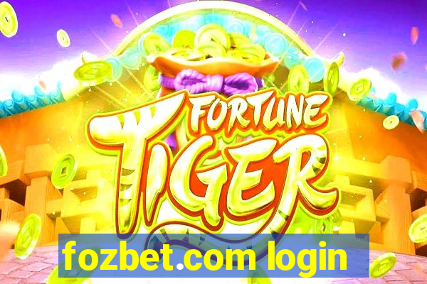 fozbet.com login