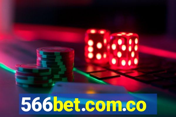 566bet.com.co