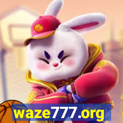 waze777.org