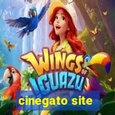 cinegato site