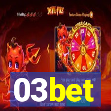 03bet