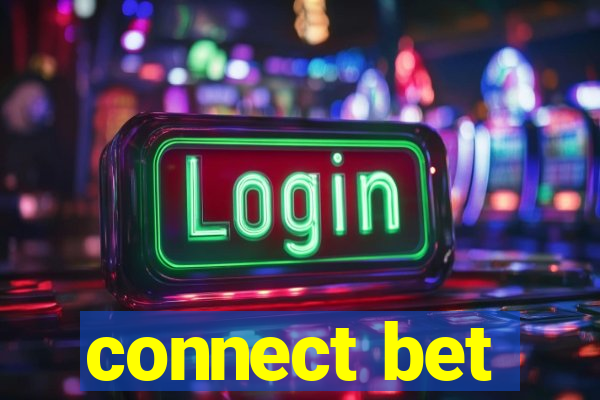 connect bet