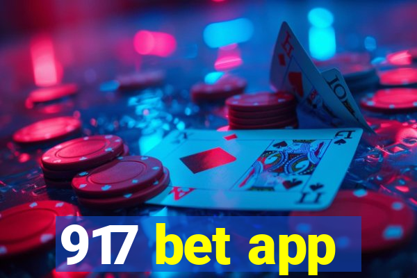 917 bet app