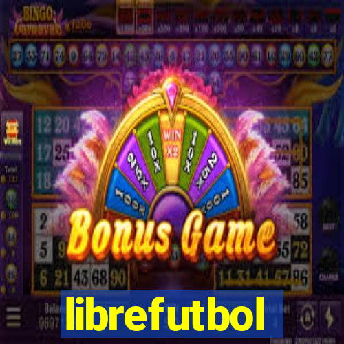 librefutbol