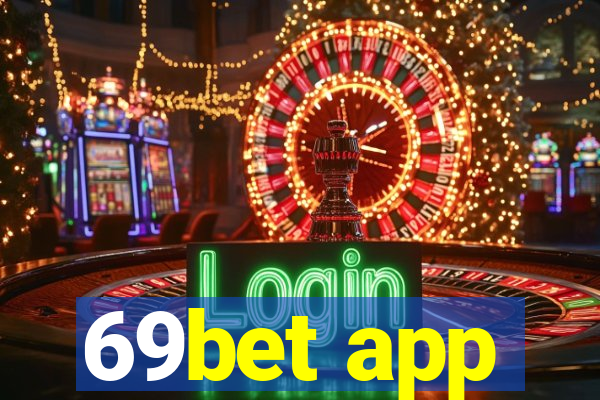 69bet app