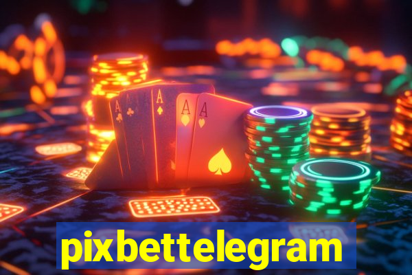 pixbettelegram