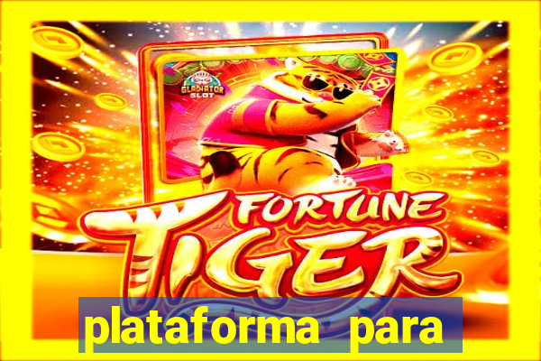 plataforma para jogar mines