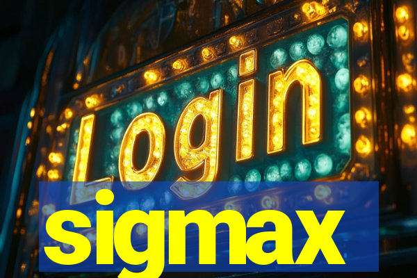 sigmax